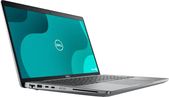 Dell Latitude 5450- lewy profil