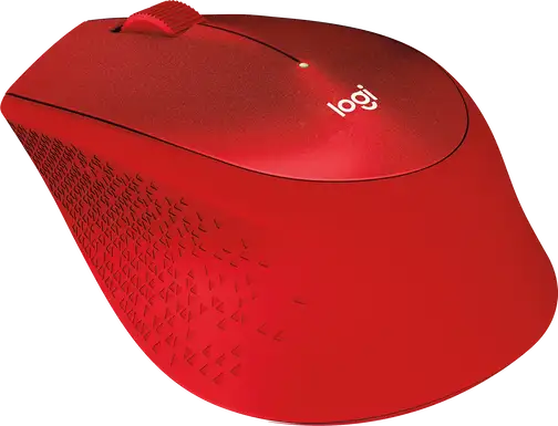 Logitech M330 Silent Plus- tyl