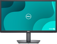 Dell E2225H 21.5″/FullHD 1920 x 1080 px/75 Hz/16:9/Anti-Glare/5 lat gwarancji/Czarny