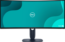 Dell Alienware AW3425DWM 34″/VA/WQHD+ 3440 x 1440 px/180 Hz/21:9/Anti-Reflective/3 lata gwarancji/Czarny