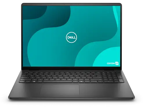 Dell 16 DC16250- Przód