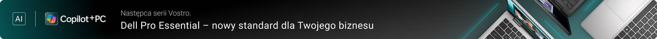 Dell Pro Essential banner