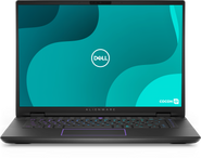 Dell Alienware m16 R2 Ultra 7-155H/16 GB/1 TB SSD/RTX 4070/BK/IRcamFHD/Win11Home/2 lata gwarancji/Dark Metallic Moon