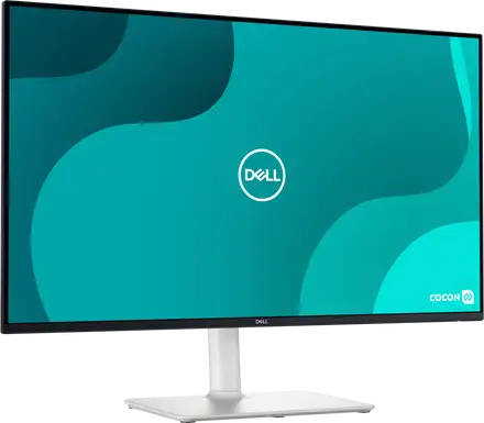 Dell S2725HS- profil lewy