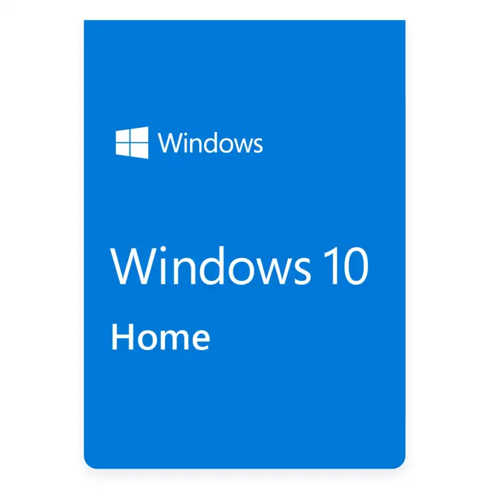 Microsoft Windows 10 Home- windows 10 home oem