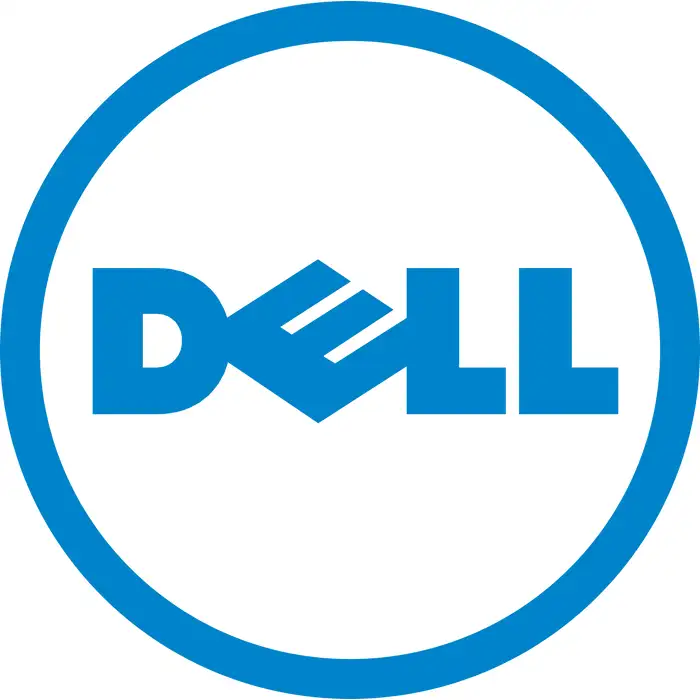 Dell Li-ion 91 Wh (6-ogniwowa)- logo