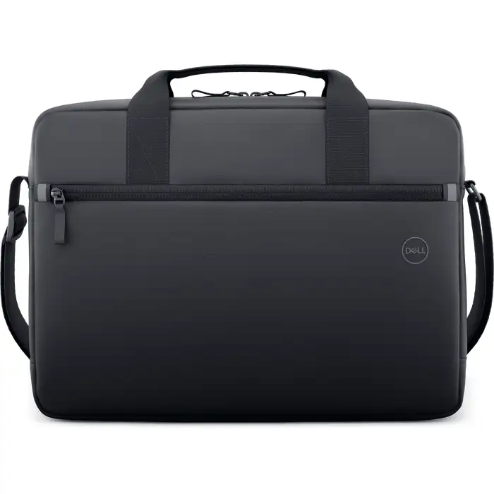 Dell EcoLoop Essential Briefcase- Przód