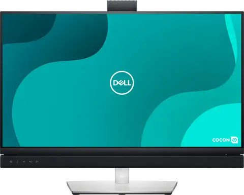 Dell C2722DE- ekran przod
