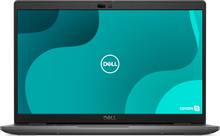 <b>Dell Latitude 3450</b> i5-1335U/8 GB/512 GB SSD/Iris® Xᵉ/FPR/BK/IRcamFHD/Win11Pro/3 lata gwarancji/Soft Charcoal - Zdjęcie główne