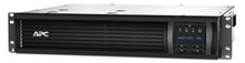 APC Smart-UPS SMT 750 VA/500 W/4 x IEC C13/Line-Interactive/3 lata gwarancji