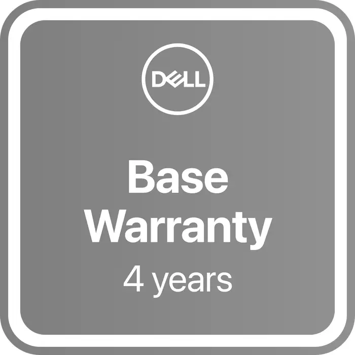 Dell Vostro serii 7000- Basic 4 lata