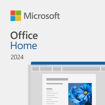 マイクロソフト Office Home &amp; Business 2024 Microsoft ESD Office Home and Business 2024 All Lng (EP2-06606)