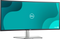 Dell U3421WE- ekran lewy bok