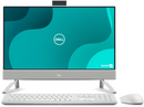 <b>Dell Inspiron 24 5430 AiO</b><b> </b>5-120U/16 GB/1 TB SSD/Iris® Xᵉ/WLAN/Win11Pro/3 lata gwarancji/Biały - Zdjęcie główne