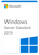 Microsoft Windows Server 2019 Standard- Microsoft Windows Server 2019 Standard