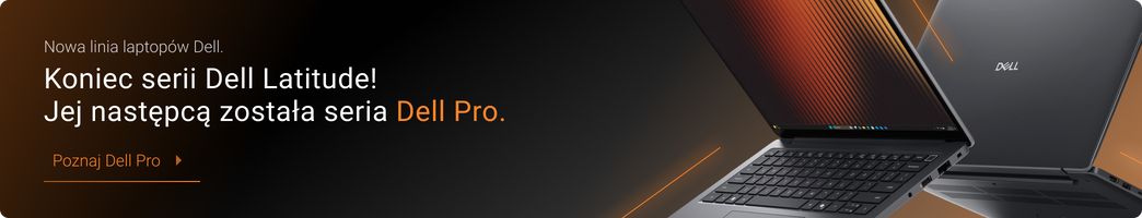 Koniec Latitude banner