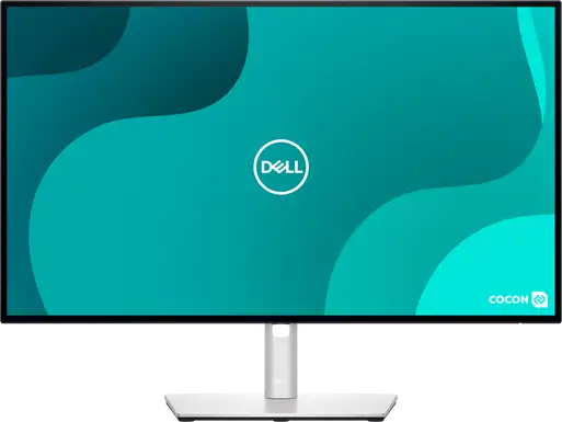 Dell U2722DE- ekran przod