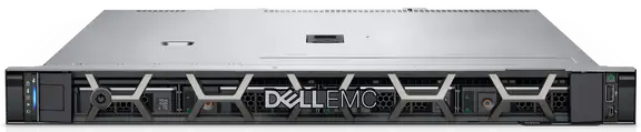 Dell PowerEdge R250- przod gora