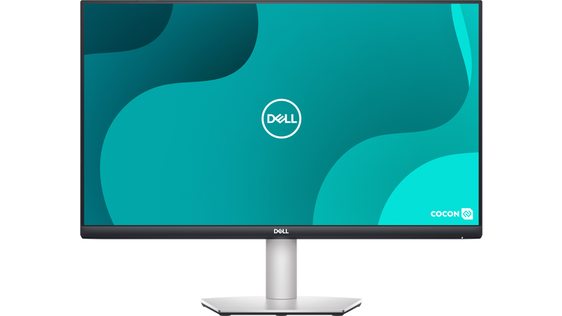 Dell S2721DS 27″ IPS QHD Anti-Glare 3 lata gwarancji - Dellowo.pl