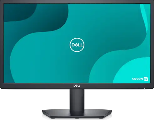 Dell SE2225H- przod