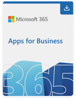 Programy biurowe - Microsoft 365 Apps for Business - Zdjęcie główne