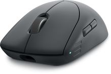 Dell Alienware Pro Wireless Mouse (Dark Side of the Moon)
