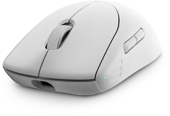 Dell Alienware Pro Wireless Mouse- profil
