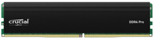 Crucial 32 GB DDR4 3200 MHz/UDIMM/non-ECC/CL22/1.20 V/Gwarancja Limited Lifetime (Producenta) CP32G4DFRA32A