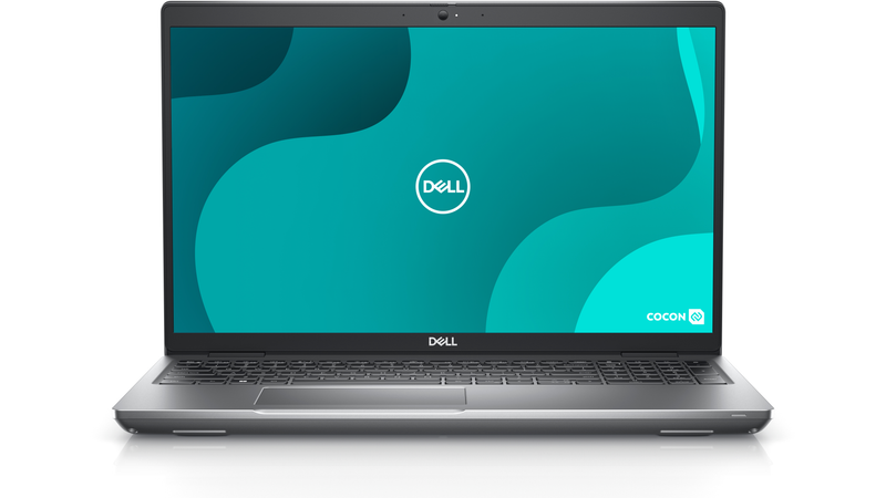 Dell Precision 3571 i7-12700H/64 GB/1 TB
