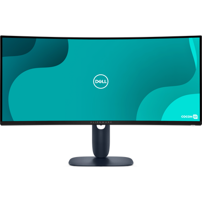 Alienware AW3425DW QD-OLED ウルトラワイドモニター Amazon.co.jp