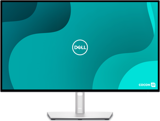 Monitory Dell - Zaawansowane
