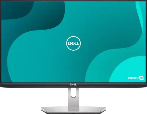 Dell S2421HN- ekran przod