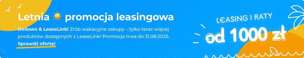 Leasing od 1000 - kategoria banner