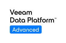 Veeam Data Platform Advanced Universal Perpetual Enterprise Plus - 1 rok Production (24/7) Licencja komercyjna