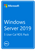 Windows Server CAL RDS 2019- Microsoft Windows Server CAL RDS 2019 5 User ROK Dell