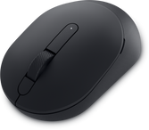 Dell MS355 Bezprzewodowa/Optyczna/Czarna/3 lata gwarancji