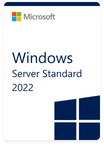System serwerowy - Microsoft Windows Server 2022 Standard - Zdjęcie główne