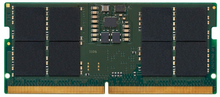 Kingston 16 GB DDR5 5200 MHz SO-DIMM non-ECC