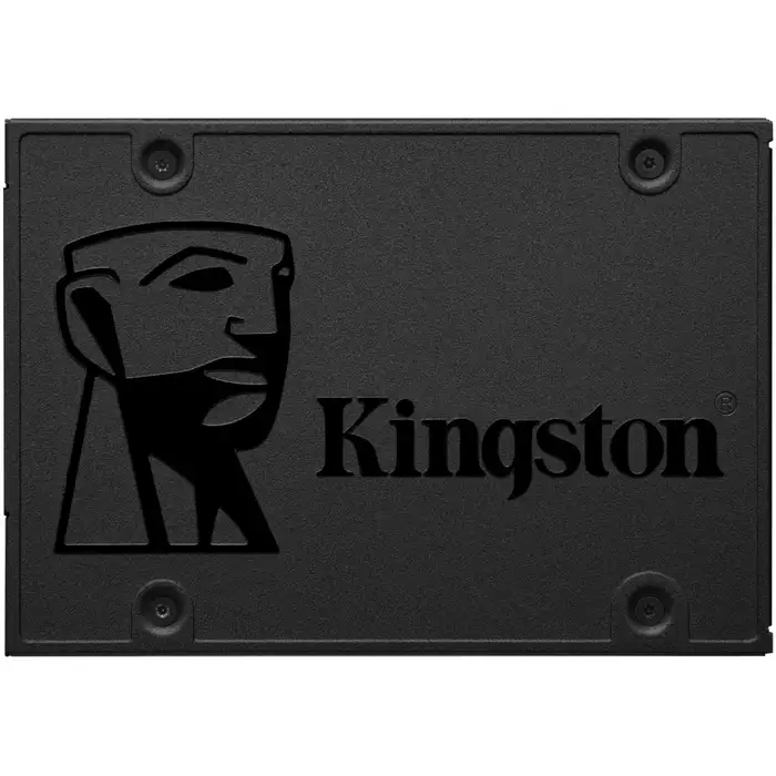 Kingston KC600- ssd