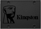 Kingston KC600- ssd