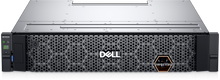 Dell EMC PowerVault ME5024 24 x 2.5″ HP/Dual Controller iSCSI 25 Gb/2 x 2.4 TB HDD/2 x 580 W/3 lata gwarancji