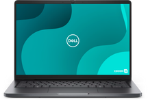 Dell Pro 14 PC14255 R3-210/8 GB/512 GB SSD/740M/FPR/BK/CamFHD/Win11Pro/3 lata gwarancji/Magnetytowy