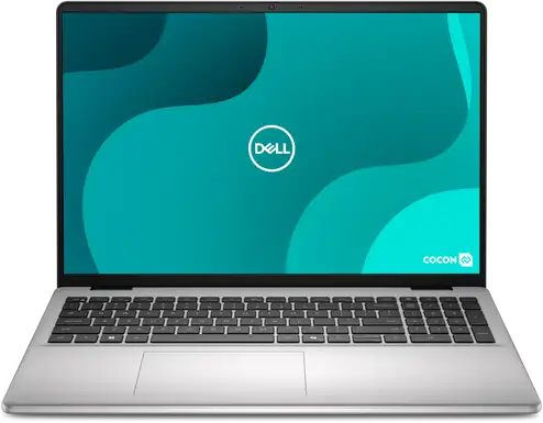 Dell 16 DC16256- Przód
