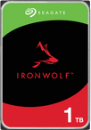 Seagate IronWolf 1 TB HDD 5.4k SATA 3.5″ 3 lata gwarancji ST1000VN008