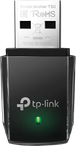 TP-Link Archer T3U Wi-Fi/USB-A 3.0/2.4 GHz/5 GHz/3 lata gwarancji