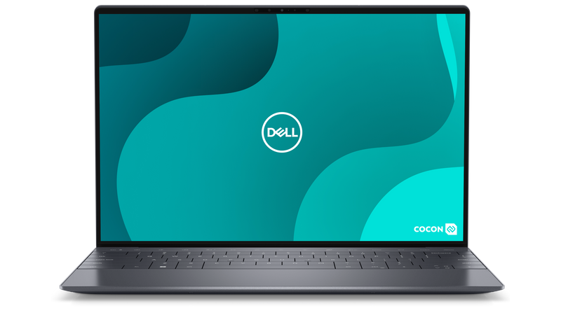 Dell XPS 13 Plus 9320 i7-1260P/16 GB/512 GB