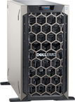 Serwer - Dell PowerEdge T340 - Zdjęcie główne