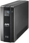 APC Back-UPS Pro 1.3 kVA/780 W/8 x C13/Line-Interactive/2 lata gwarancji