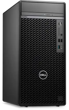 Dell Optiplex Tower Plus 7020- profil lewy