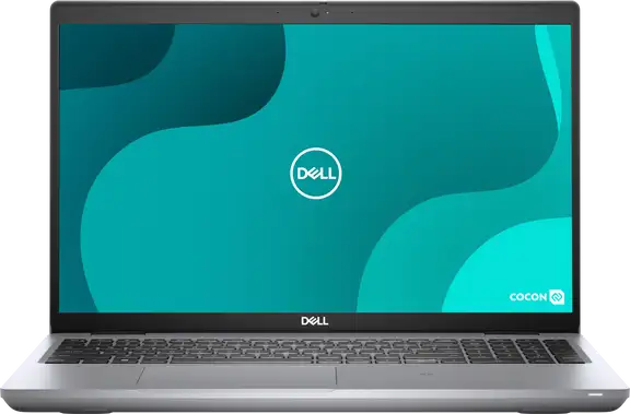 Dell Precision 3561- ekran przod